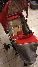 passeggino leggero pieghevole
