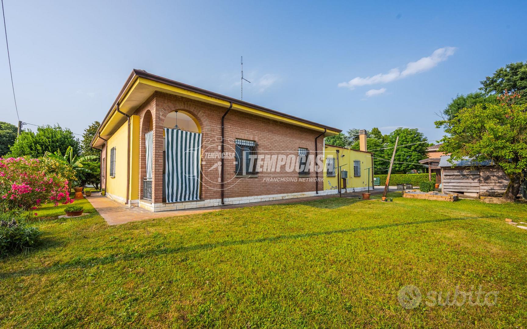 Casa – Concordia sulla Secchia, Vallalta - Vista 2