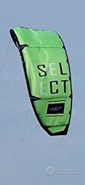 kite ksp 11 mq  ortimo per iniziare 