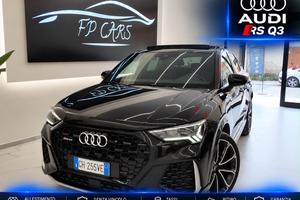 AUDI RS Q3 SPB quattro S tronic TETTO APRIBILE