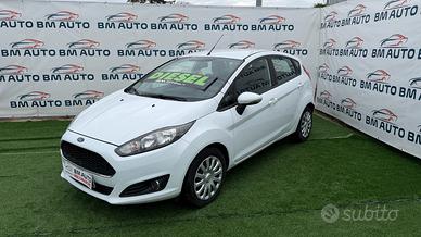 Ford Fiesta GARANTITA 12 MESI 1.5 TDCi 75CV 5 port