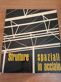 strutture spaziali in acciaio 