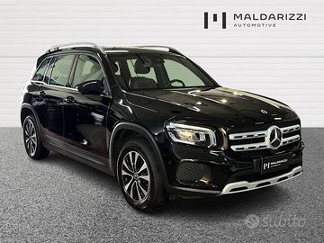 Mercedes-Benz GLB - X247 2019 200 d Sport aut...