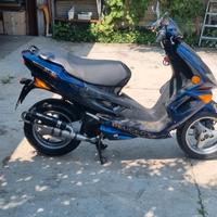 Peugeot Speedfight 100 - 1998