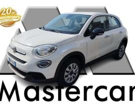 FIAT 500X 500X 1.3 mjt Urban 4x2 95cv - targa FX