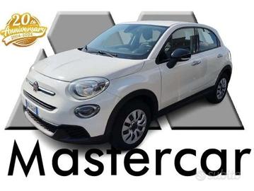 FIAT 500X 500X 1.3 mjt Urban 4x2 95cv - targa FX