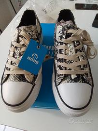 Sneakers Mtng 