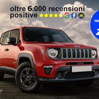 Jeep Renegade 1.3 T4 240CV PHEV 4xe AT6 North Star