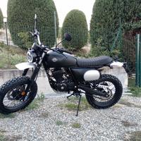 Archive Motorcycle 125 outback