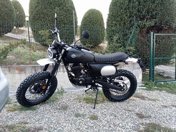 Archive Motorcycle 125 outback