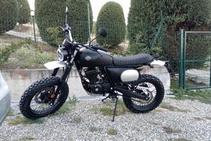 Archive Motorcycle 125 outback