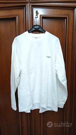 Maglietta T Shirt Manica Lunga Levi's Taglia L
