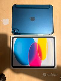 Ipad A16 WIFI + CELLULAR