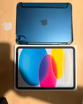 Ipad A16 WIFI + CELLULAR