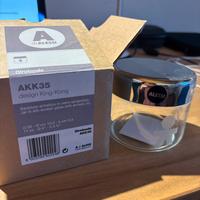 Barattolo ermetico ALESSI collezione Girotondo