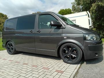 Transporter t5 2010