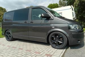 Transporter t5 2010