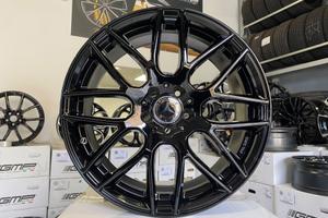 Cerchi Mercedes raggio 22 NUOVI cod.1389
