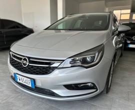Opel Astra 1.6 CDTi 110CV Start&Stop Sports Tourer