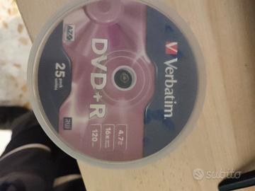 DvD+r 