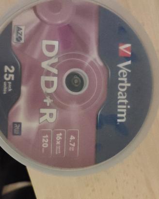 DvD+r 