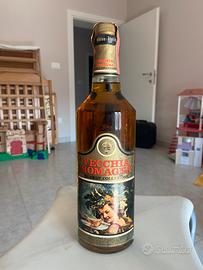 Vecchia Romagna “brandy collezione”Vintage