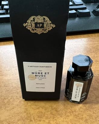 Profumo da collezione L’Artisan Parfumeur