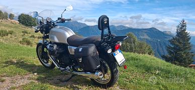 Moto Guzzi V7 III Special
