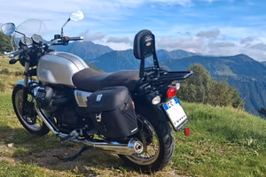 Moto Guzzi V7 III Special