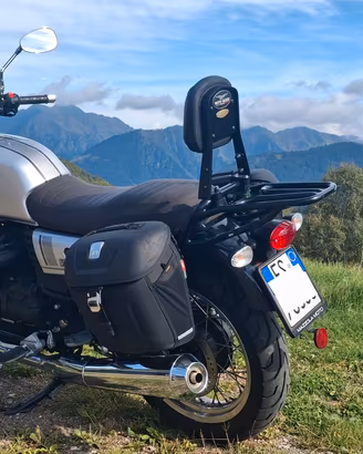Moto Guzzi V7 III Special