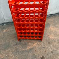 Cantinetta  in plastica