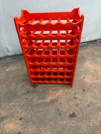 Cantinetta  in plastica