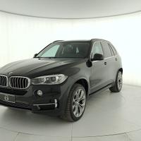 BMW X5 F15 - X5 xdrive25d Luxury 231cv auto
