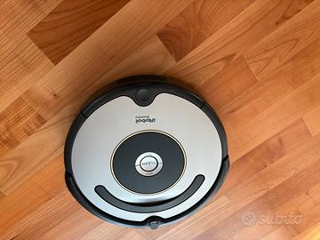 IRobot Roomba600