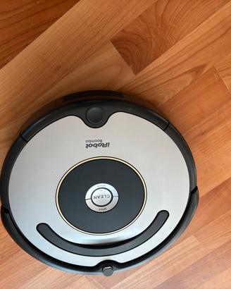 IRobot Roomba600