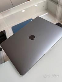 Macbook pro 2019