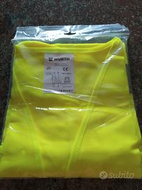 Kit emergenza Toyota Yaris triangolo + gilet catar