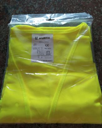Kit emergenza Toyota Yaris triangolo + gilet catar