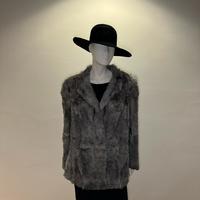 Giacca in pelliccia di agnello