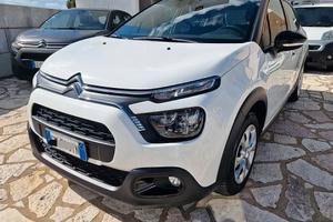 Citroen C3 BlueHDi 100CV Van Feel 2023