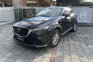 Mazda CX-3 2.0L Skyactiv-G Exceed