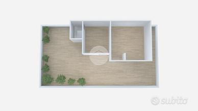 CASA INDIPENDENTE A MISILMERI