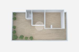 CASA INDIPENDENTE A MISILMERI