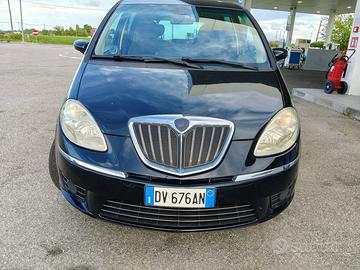 lancia musa