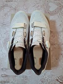 Scarpe per bici da corsa mod. "GIRO CADET"