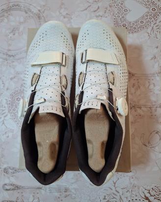 Scarpe per bici da corsa mod. "GIRO CADET"