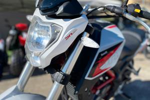 Benelli BN 251 - 2016 Guidabile con Pat. A 2