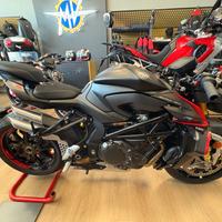 MV AGUSTA BRUTALE 1000 RR KM 0 - 12/2024
