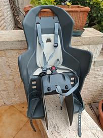 seggiolino posteriore per bimbo