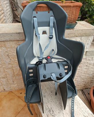 seggiolino posteriore per bimbo